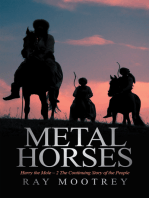 Metal Horses