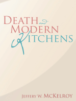 Death and Modern Kitchens