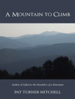 A Mountain to Climb