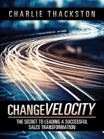 Change Velocity