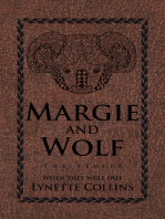 Margie and Wolf