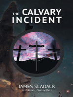 The Calvary Incident
