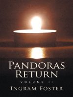 Pandoras Return: Volume Ii