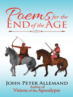 Poems for the End of the Age