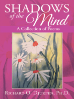 Shadows of the Mind: A Collection of Poems