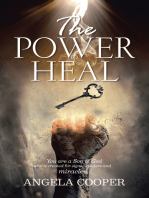 The Power to Heal