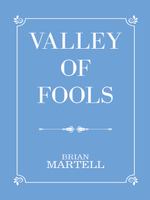 Valley of Fools