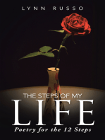 The Steps of My Life: Poetry for the 12 Steps