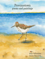 Provincetown Poems and Paintings