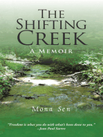 The Shifting Creek: A Memoir