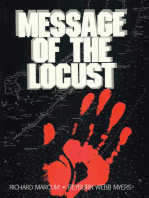Message of the Locust