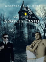 A Chase to Argyle’S Castle