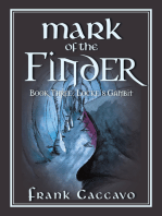Mark of the Finder: Book Three: Locke’S Gambit