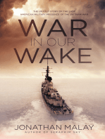 War in Our Wake