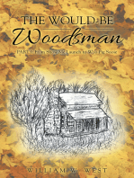 The Would-Be Woodsman: Part I: from Show Me Launch to Woo Pig Sooie