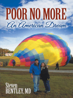 Poor No More: An American Dream