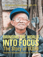 Bringing the World into Focus