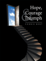 Hope, Courage & Triumph