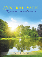 Central Park Rhapsody and Oasis