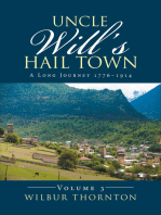 Uncle Will’S Hail Town