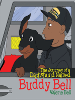 The Journey of a Dachshund Named Buddy Bell