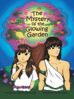 The Mystery of the Glowing Garden