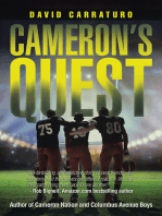 Cameron’S Quest