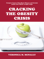 Cracking the Obesity Crisis