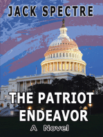 The Patriot Endeavor: A Novel