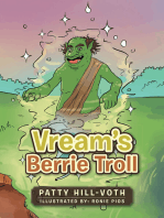 Vream’S Berrie Troll