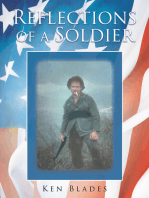 Reflections of a Soldier