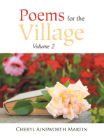 Poems for the Village