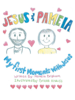 Jesus & Pamela