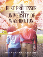 The Best Professor at the University of Washington