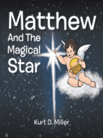 Matthew and the Magical Star