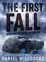The First Fall: When Winter Comes