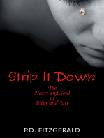 Strip It Down: The Heart and Soul of Riley and Jace