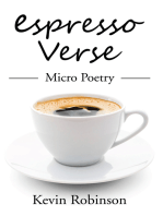 Espresso Verse: Micro Poetry