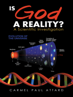 Is God a Reality?: A Scientific Investigation