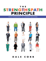 The Strengthspath Principle: Your Roadmap to Career Success