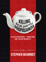 Killing Tea Party Propaganda
