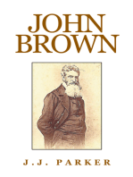 John Brown: Radiant Foe of Injustice
