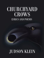 Churchyard Crows: Lyrics and Poems