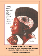 Understanding the Power of the Sub-Conscious Mind Hypnosis and Other “Effective” Healing Options: Alternative Healing Options