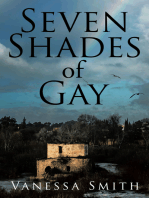 Seven Shades of Gay