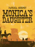 Monica’S Daughter