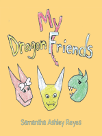 My Dragon Friends