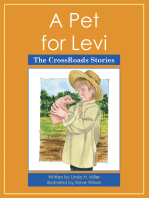 A Pet for Levi