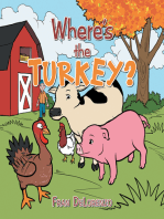 Where’S the Turkey?