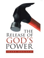 The Release of God’S Power
